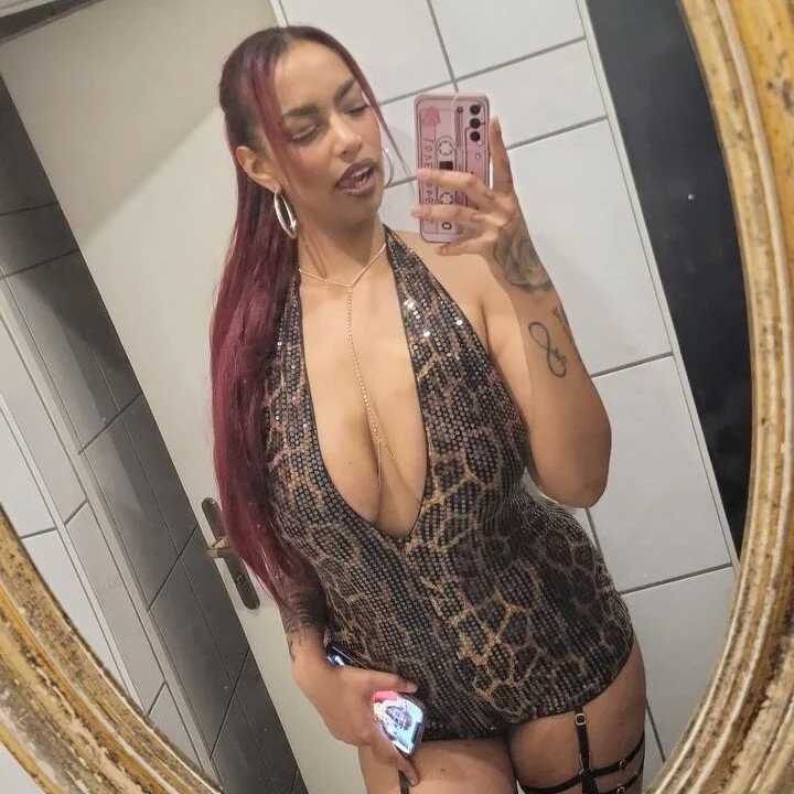 YoungKyraKush — FansOnlyX creator profile