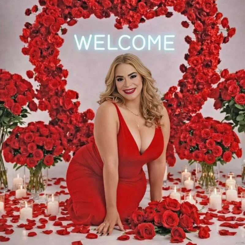 MISSBOMBASTICA — FansOnlyX creator profile