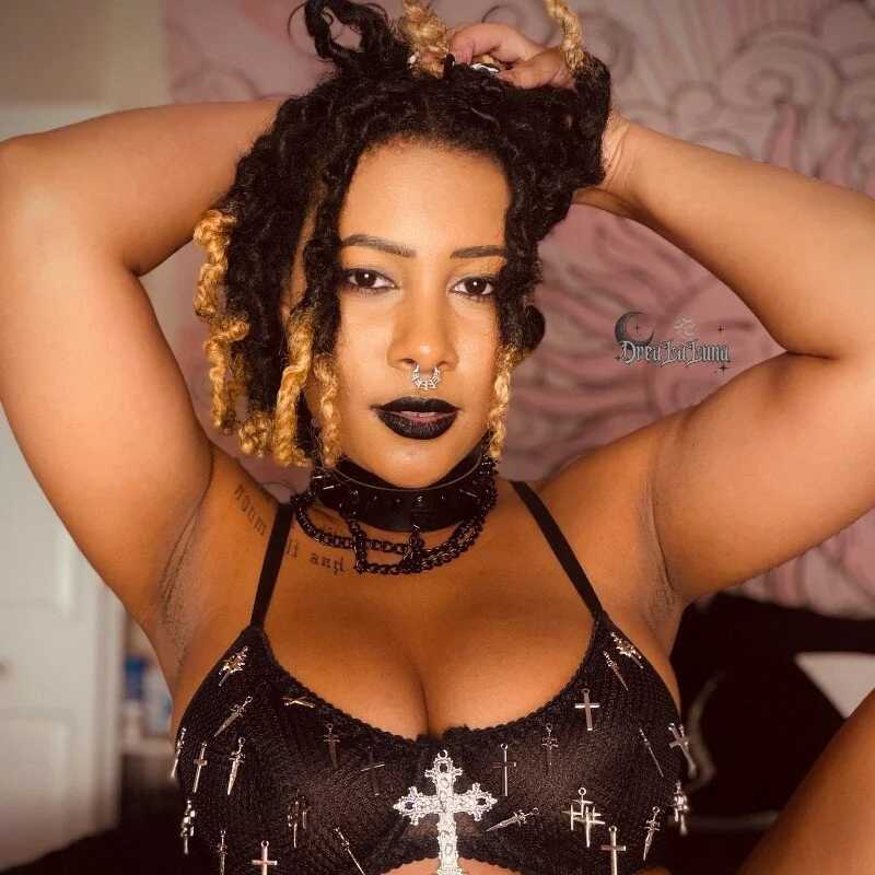 DreaLaLuna — FansOnlyX creator profile