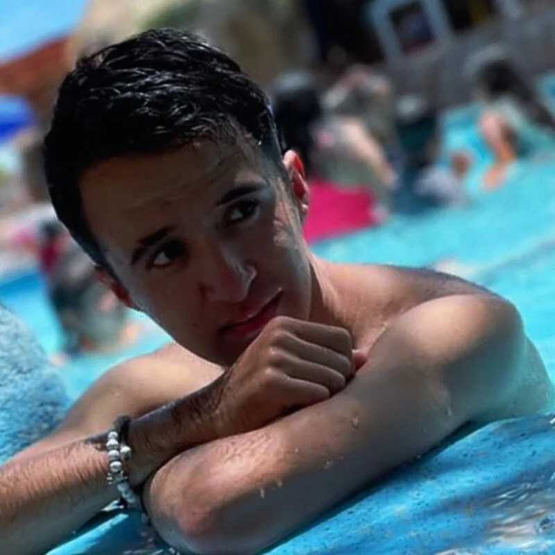 CharlyDic — FansOnlyX creator profile