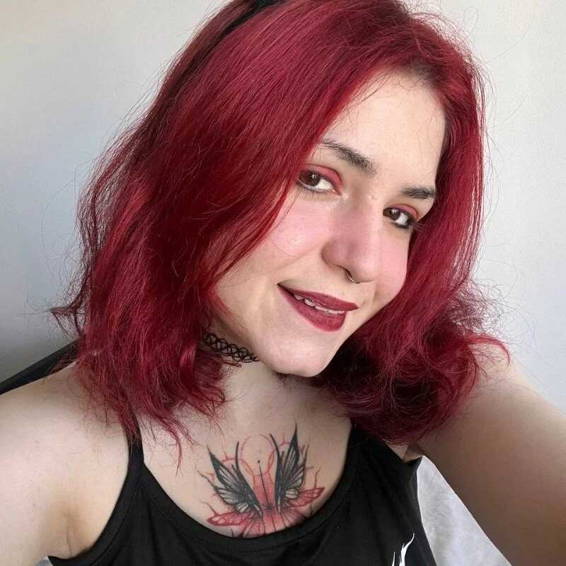Milenaalt — FansOnlyX creator profile