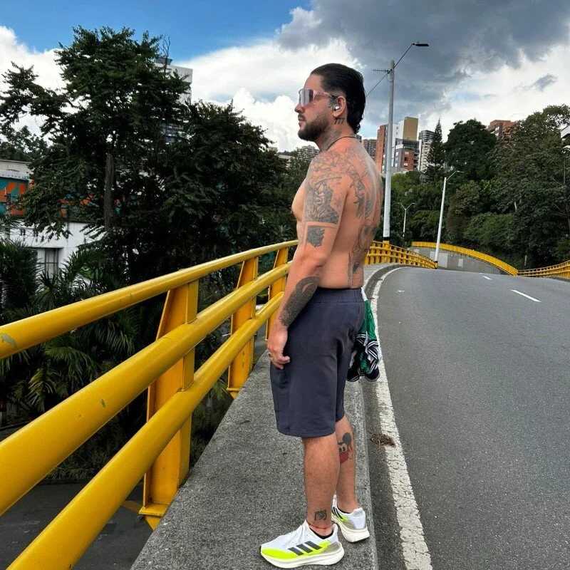 esteban_cloud — FansOnlyX creator profile