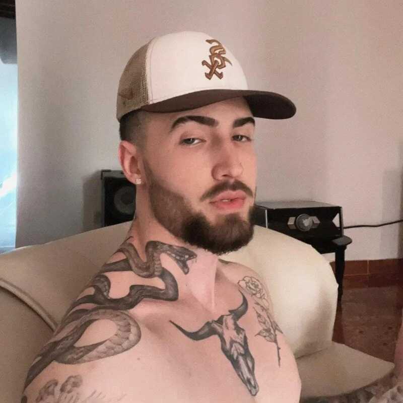 Luke_davis01 — FansOnlyX creator profile
