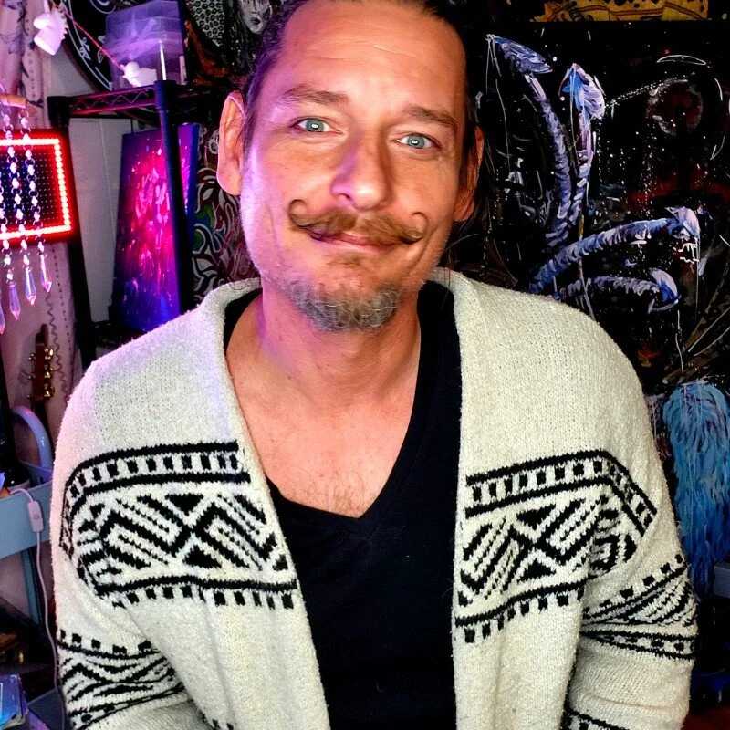 Gaspgape — FansOnlyX creator profile