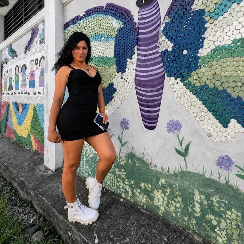 zamarasexy — FansOnlyX creator profile