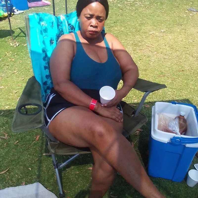 BLACKMILF4U — FansOnlyX creator profile