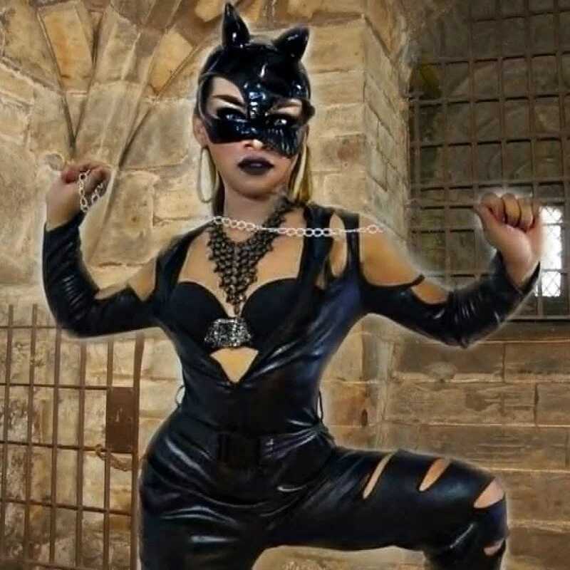 GoddessOFALLx — FansOnlyX creator profile