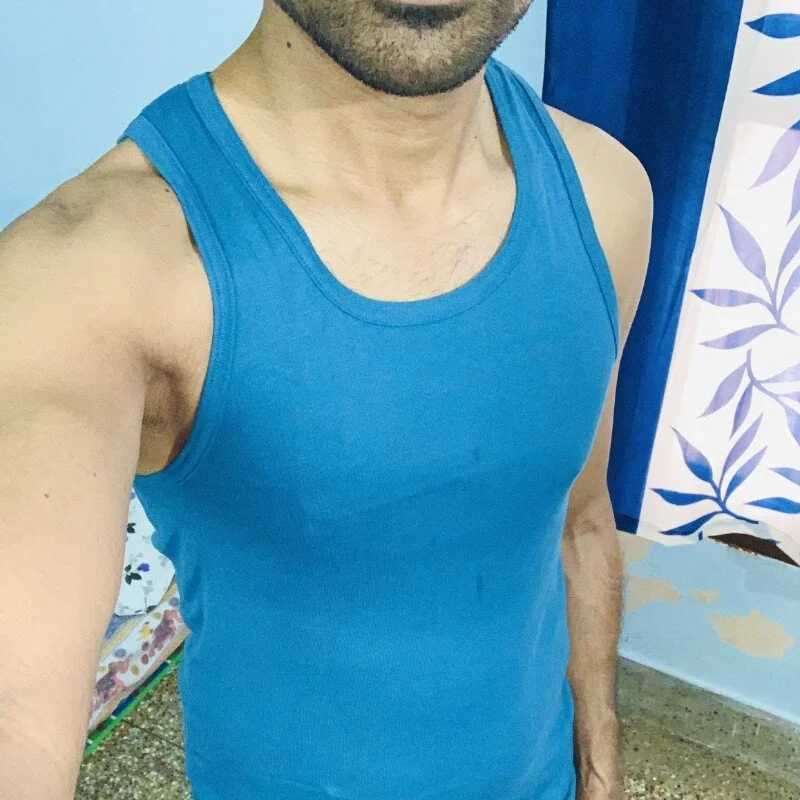 ArjunDeeper — FansOnlyX creator profile