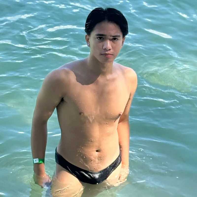 horny_jamesxx — FansOnlyX creator profile