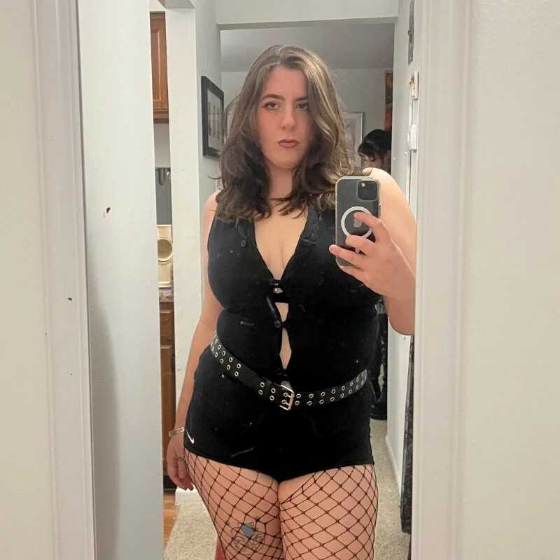browneyedgirl1 — FansOnlyX creator profile