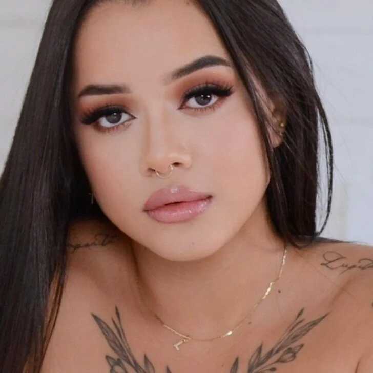 MaddyParisi — FansOnlyX creator profile