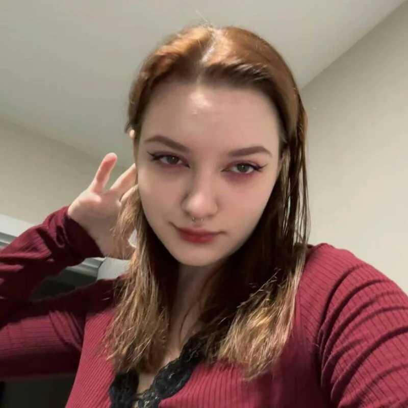 MaddisonLee — FansOnlyX creator profile