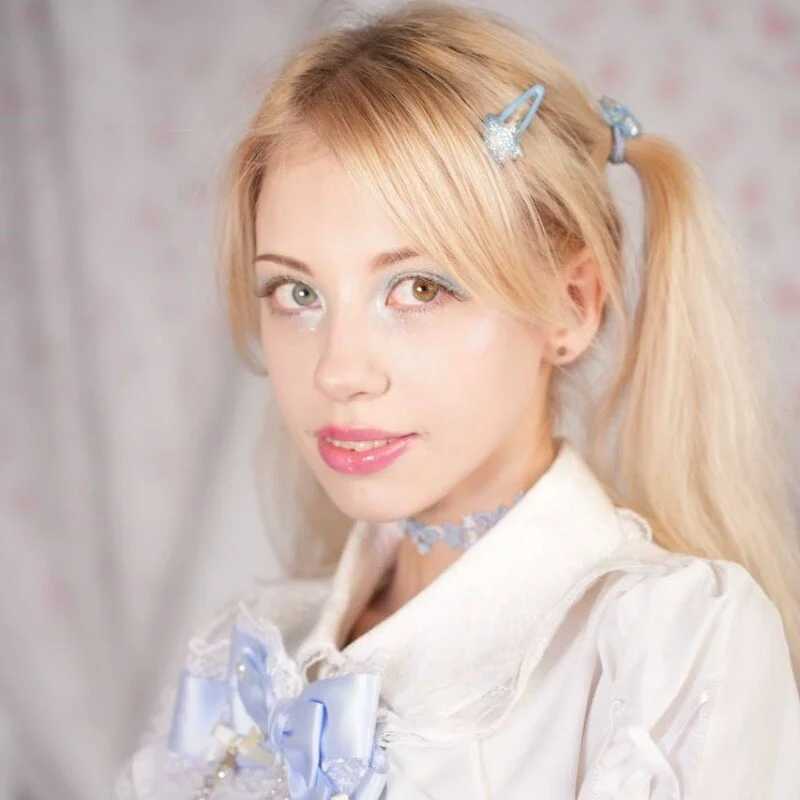 ChantelDoyen — FansOnlyX creator profile