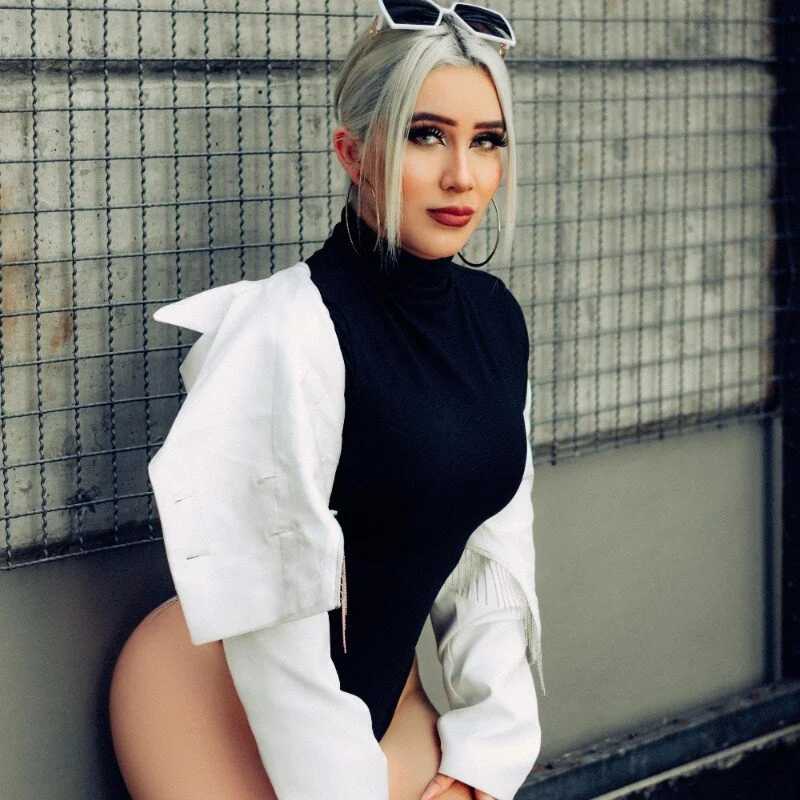 cleo_johnson — FansOnlyX creator profile