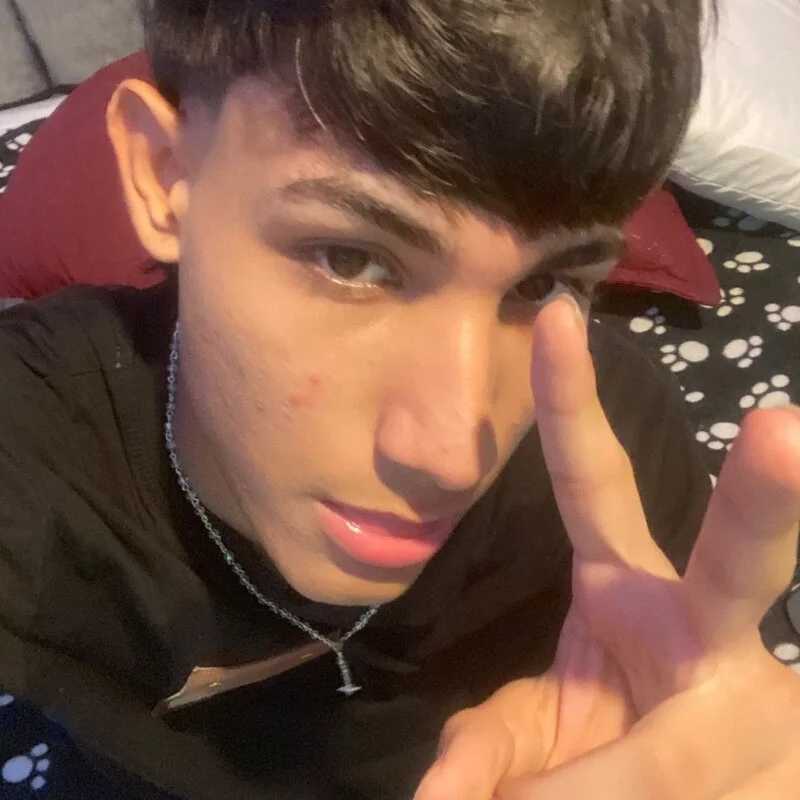 cody_fox10 — FansOnlyX creator profile