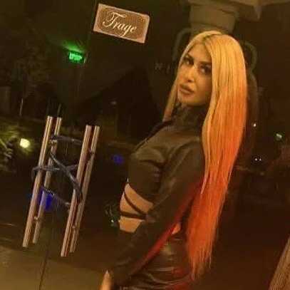 BrandyRave — FansOnlyX creator profile