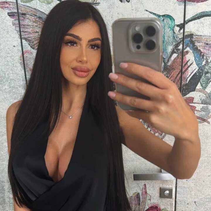 MissMeganMoon — FansOnlyX creator profile