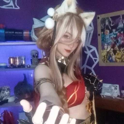 usagired — FansOnlyX creator profile