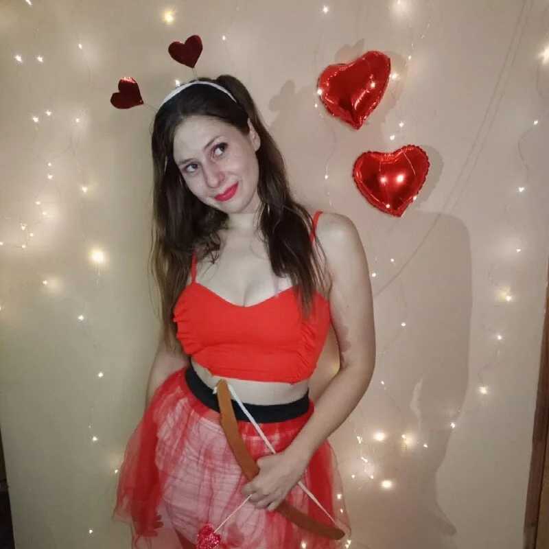 lucecitafantasy2 — FansOnlyX creator profile