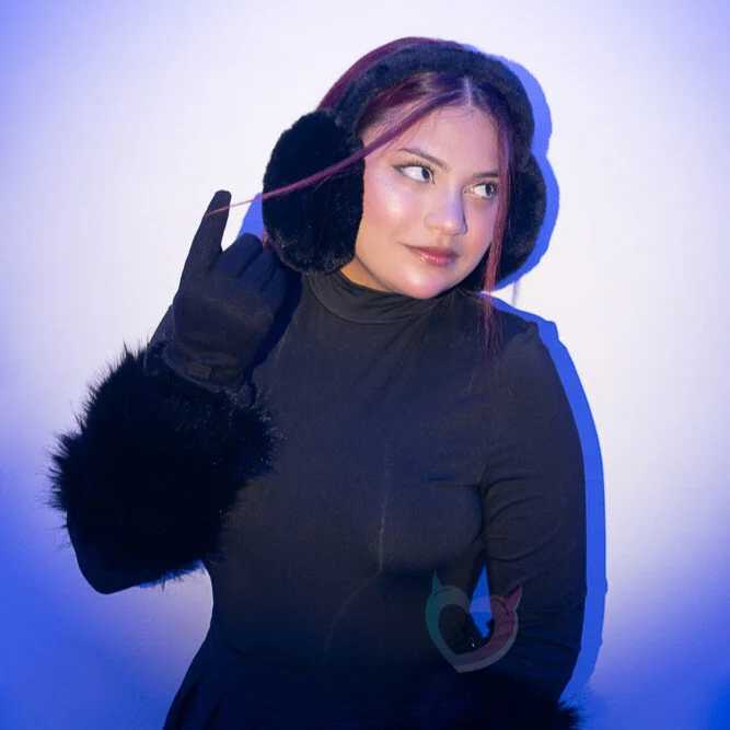 BriannaLux — FansOnlyX creator profile