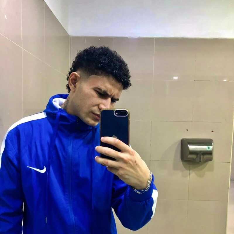oliverroyce — FansOnlyX creator profile