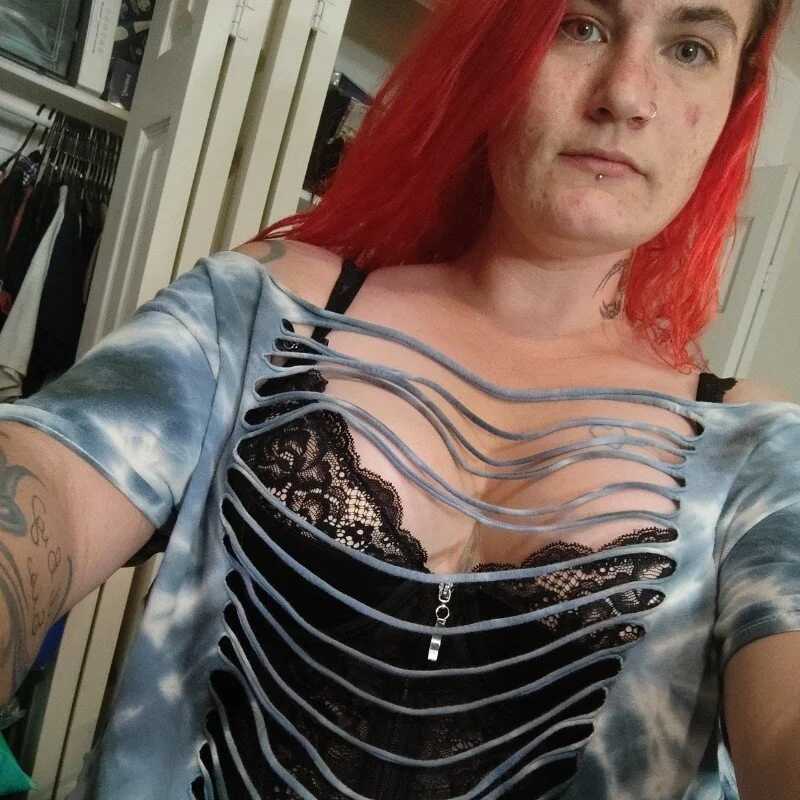 SexyLexii44 — FansOnlyX creator profile