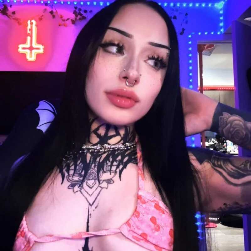 id0ntbitemuchh — FansOnlyX creator profile