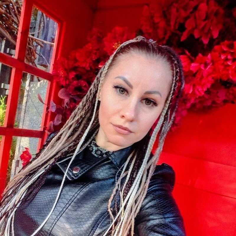 TherestlessKitty — FansOnlyX creator profile