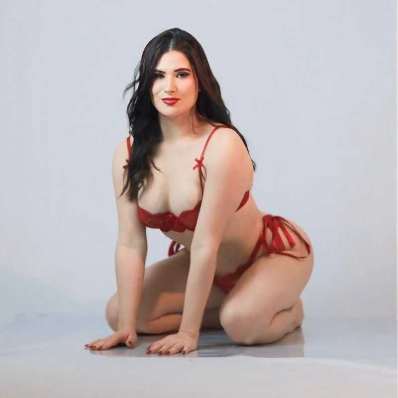 ValeryLovee — FansOnlyX creator profile