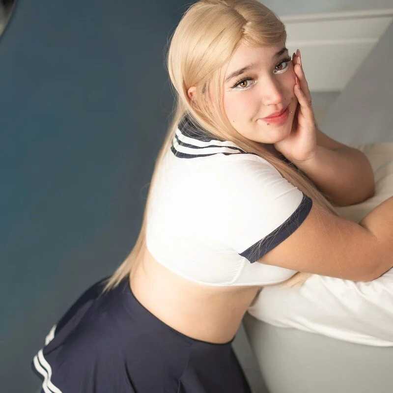 hinata_dolly — FansOnlyX creator profile