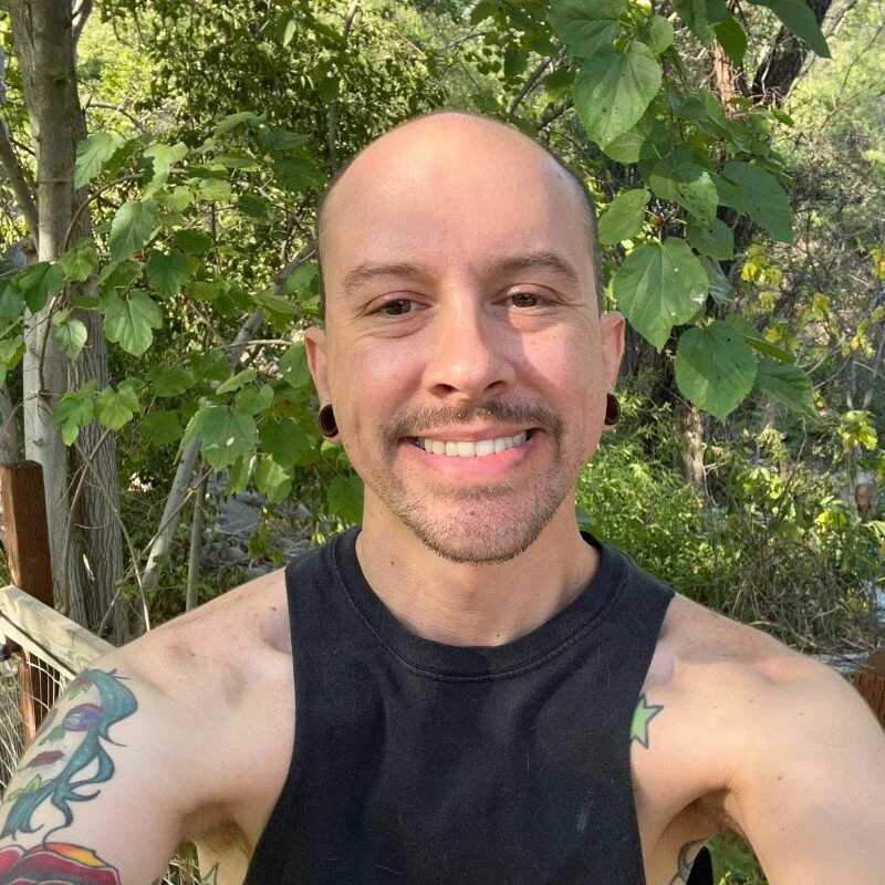DruRyan — FansOnlyX creator profile