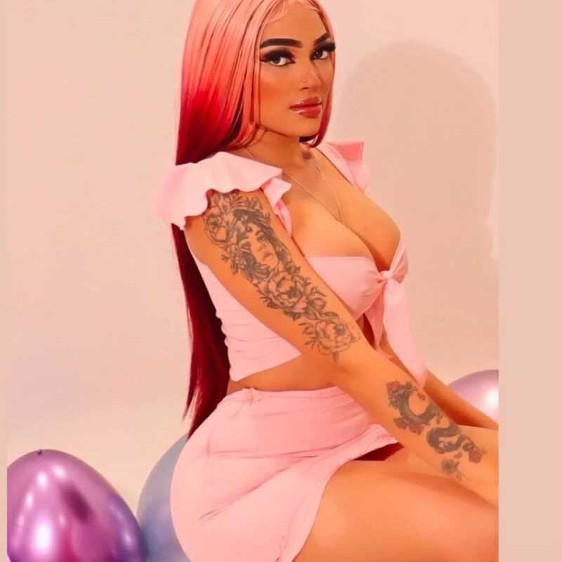 Scarletthornyx — FansOnlyX creator profile