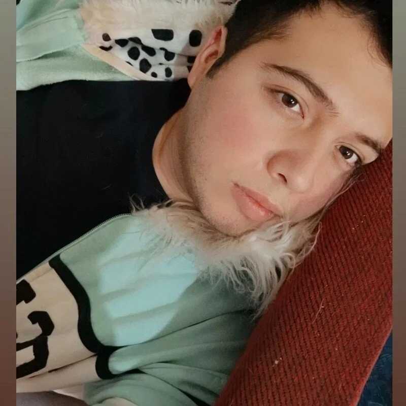 TuPeludito_22 — FansOnlyX creator profile