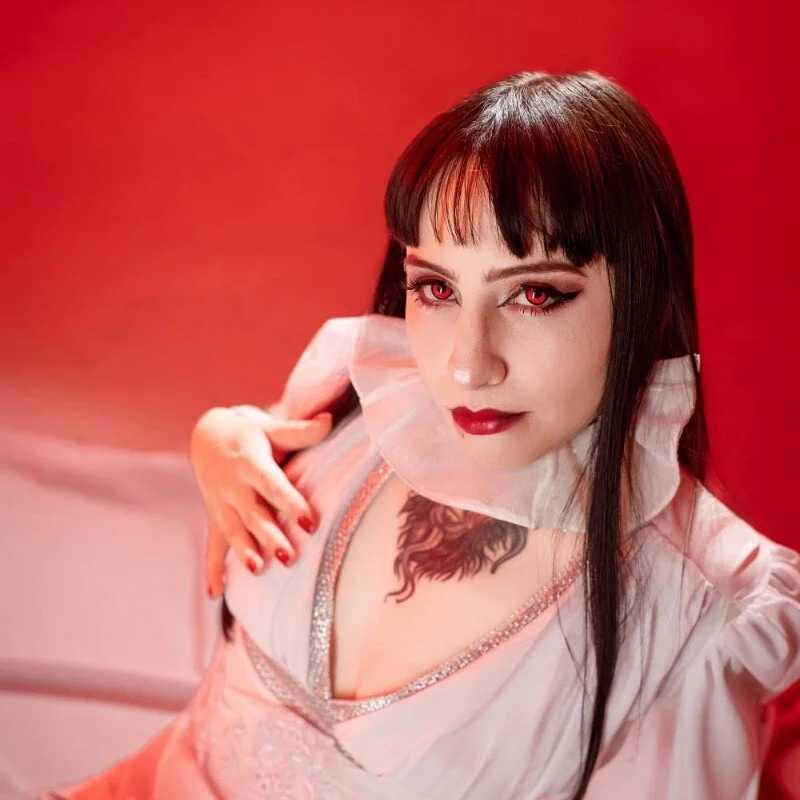 NyxNoire666 — FansOnlyX creator profile