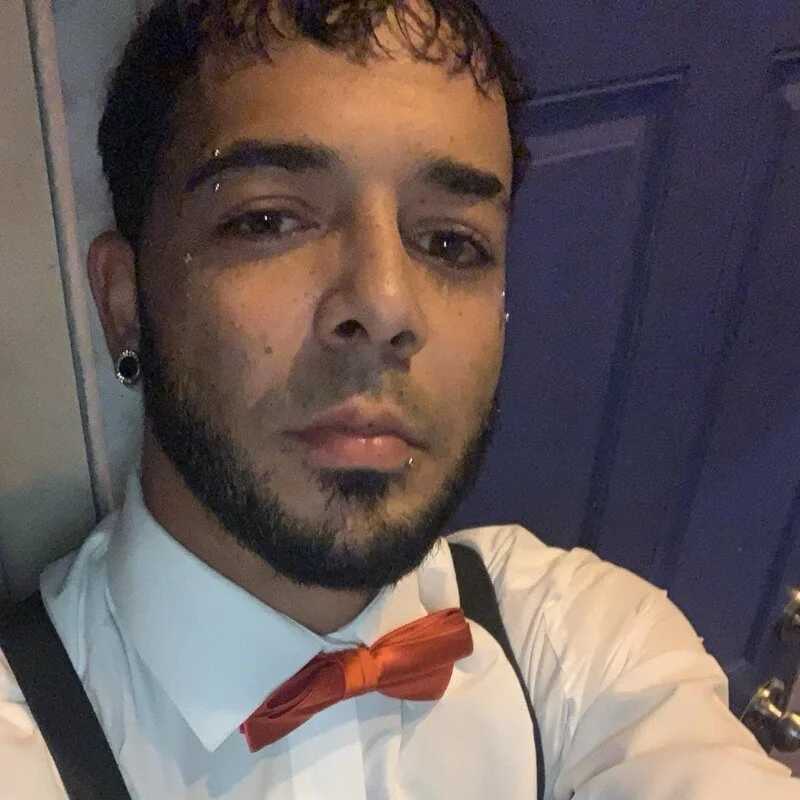 PRBoricua787 — FansOnlyX creator profile