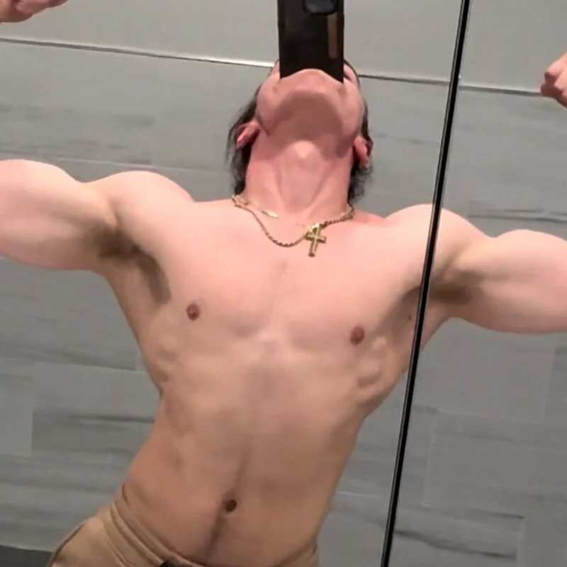 DaddyDickStrocker — FansOnlyX creator profile