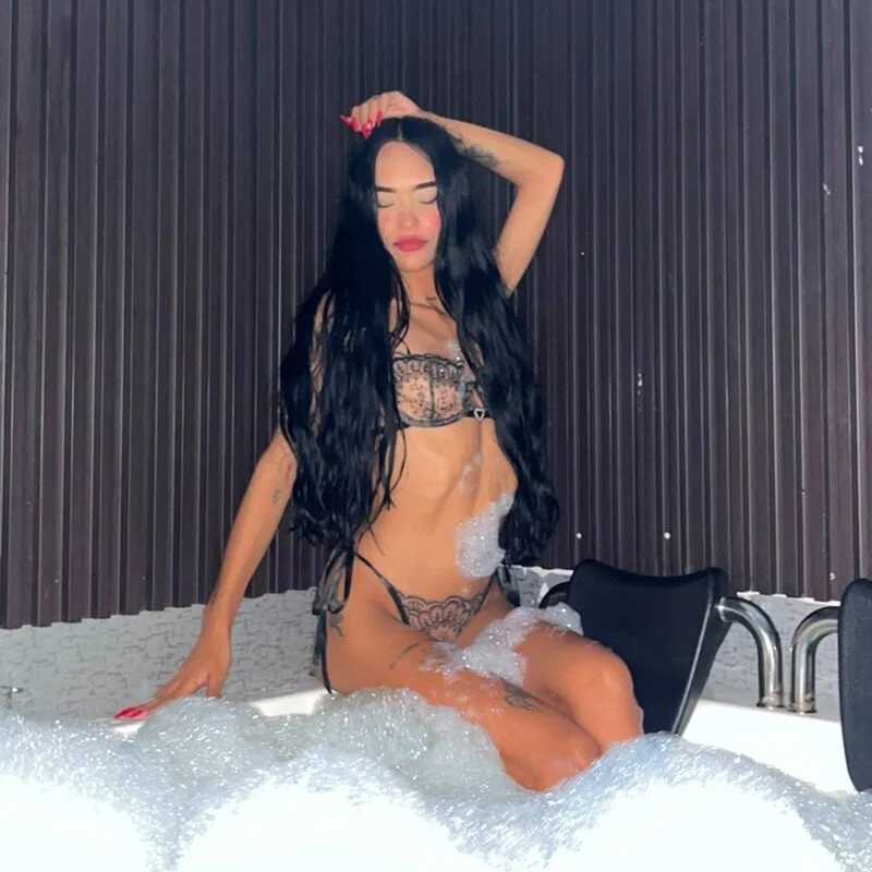 Exotic_girl666 — FansOnlyX creator profile