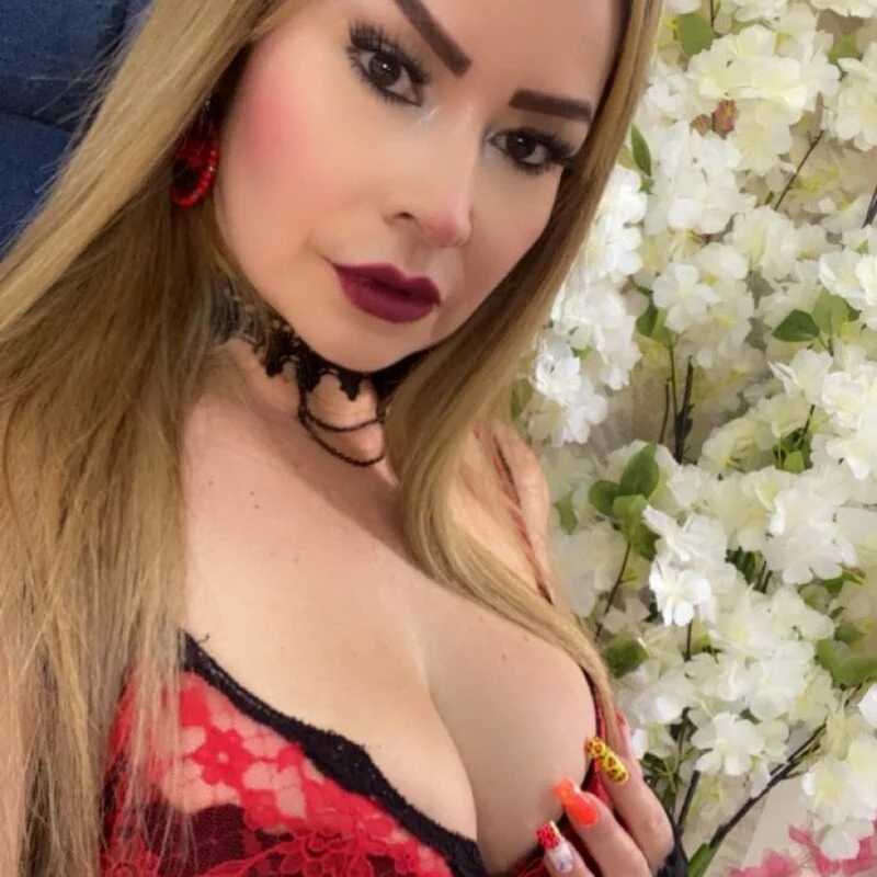 Ariana_Diosa — FansOnlyX creator profile