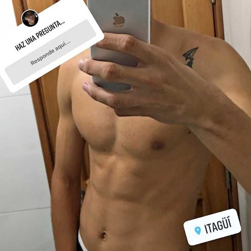 Jossboy — FansOnlyX creator profile