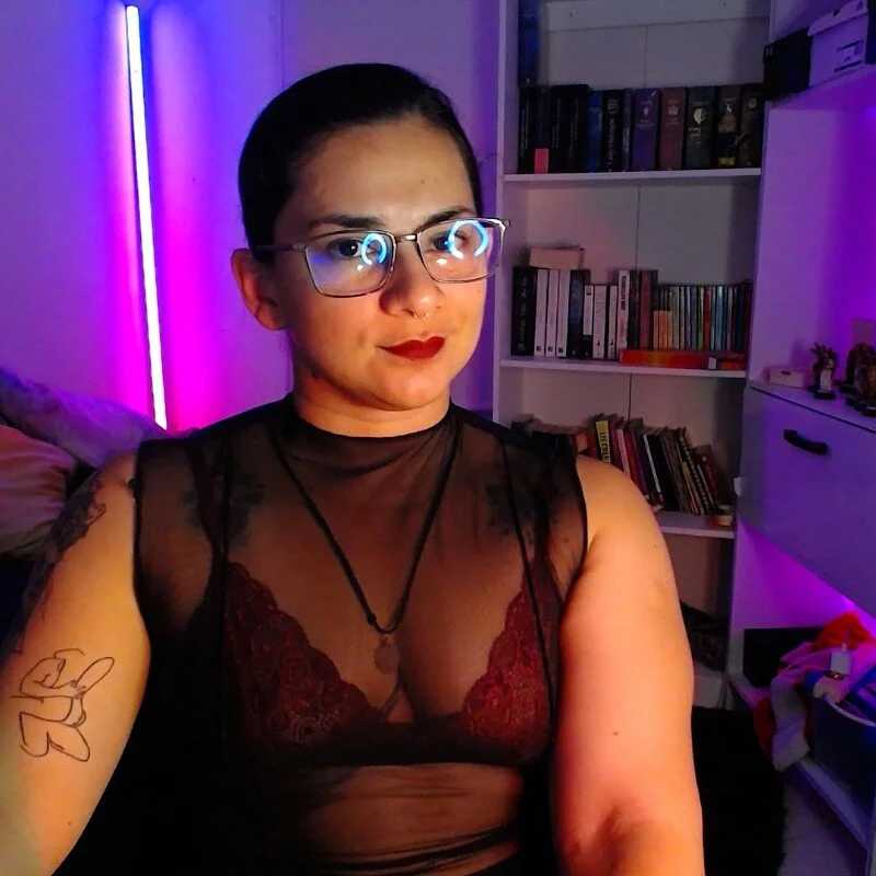 Amarantha_666 — FansOnlyX creator profile