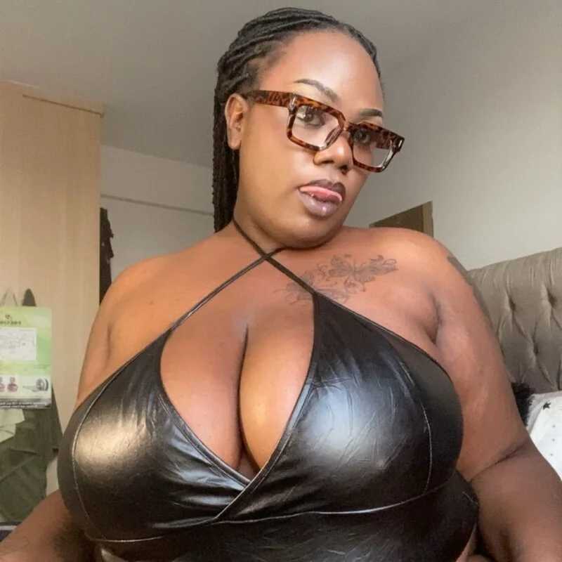 Bigbootyishaa — FansOnlyX creator profile