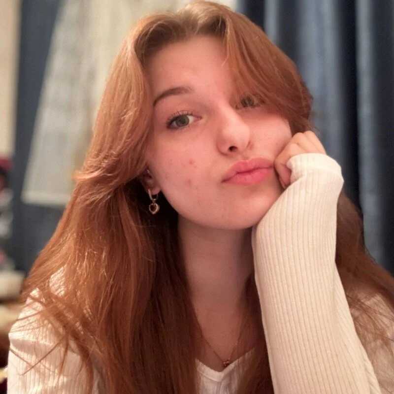 OlaMckinnon — FansOnlyX creator profile