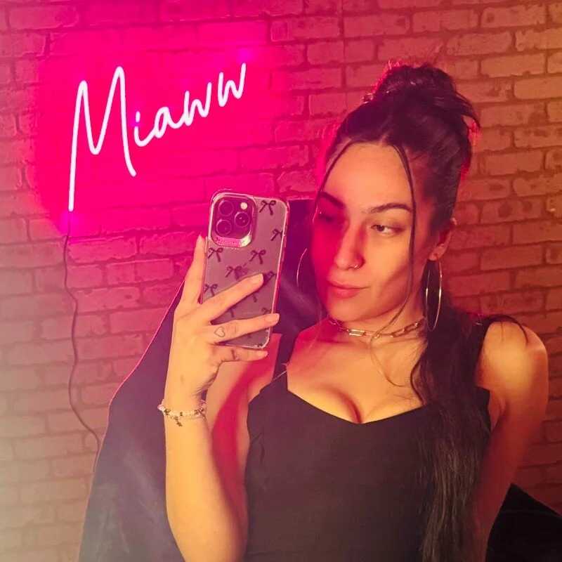 Miaaw-Mtz — FansOnlyX creator profile