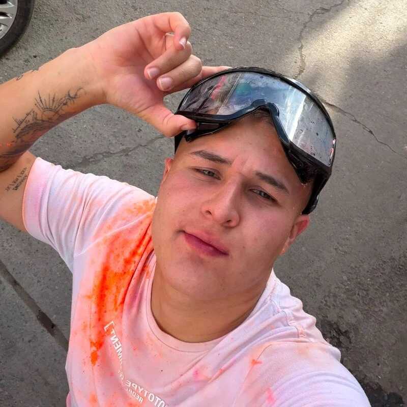 Thiago_Blake — FansOnlyX creator profile