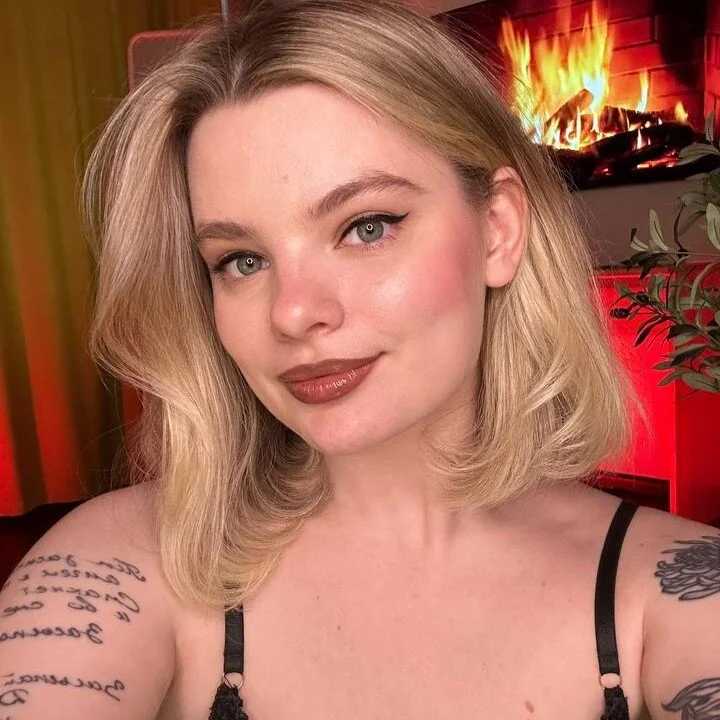 Hottie_Jane — FansOnlyX creator profile