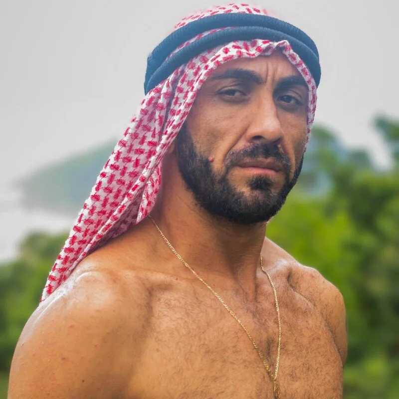 sheikdefloripa — FansOnlyX creator profile