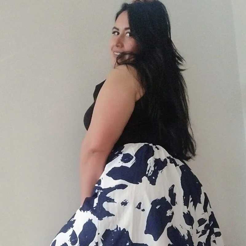amalia_brunette — FansOnlyX creator profile