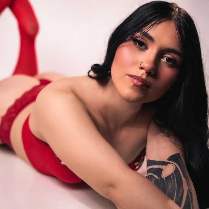AnnieMartinez — FansOnlyX creator profile