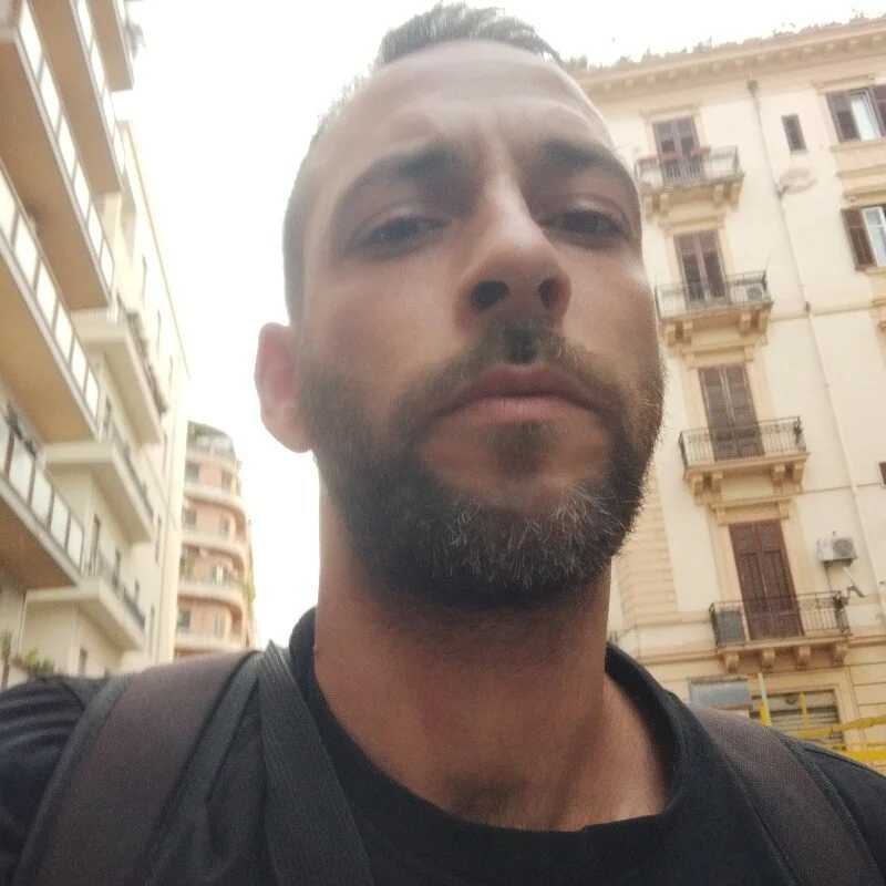 maialesiciliano — FansOnlyX creator profile