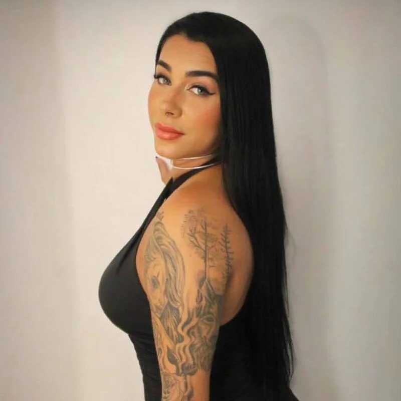 Kimberly_Patterson — FansOnlyX creator profile